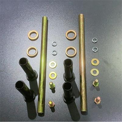 Both Front Lower A-ARM Bushing Shaft Kit for Polaris Sportsman 570 600 700 800 ACE Trail Blazer 250 330 400 7501093