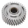 Înlocuire Angrenaj Motor Central Versiune Îmbunătățită Angrenaj Metalic Motor Central pentru Bafang BBS01B BBS02B G340