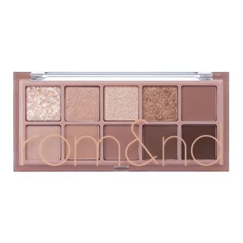 

rom&nd Better Than Palette #03 Rosebud Garden Romand Better Than Palette [THE SECRET GARDEN] #03 ROSEBUD GARDEN Brevet Summer [Parallel Import]