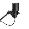 Audio-Technica AT8175 20 Series Pop FilterPop Guard for AT2020USB-X, AT2020USB+, AT2020, AT2020GM, AT2035, and AT2050