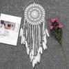 Vintage Handmade Dream Catcher Car Home Hanging Decor Bead Ornament Dreamcatcher Top Sale