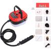 High-Temperature Handheld Steam Cleaner for Quick Household Cleaning