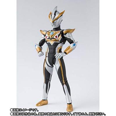 Bandai Lubrifiant Ultraman SHFiguarts