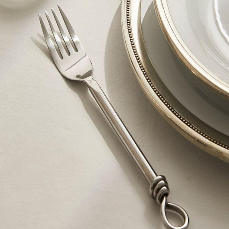 Casamia Note Dessert Cutlery Set 2P