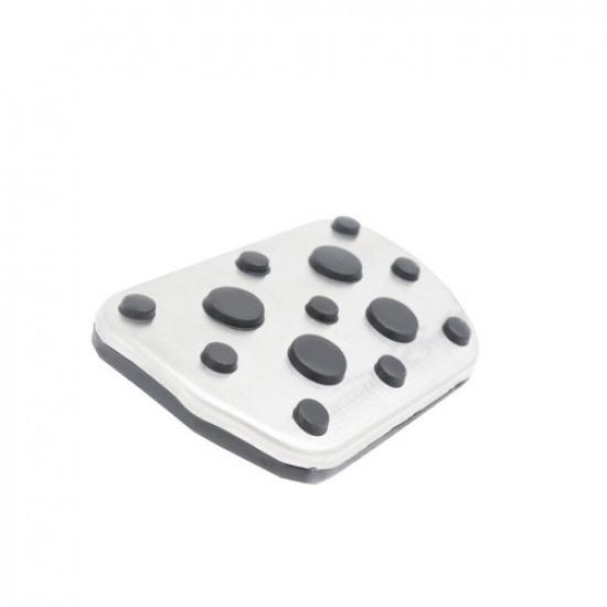 Car Fuel Brake Pedal Cover For LEXUS NX Toyota Corolla 12-2018 RAV4 14-18 Hybrid