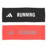 Adidas Running Adizero Headband Clara Cool Hair Sweat Health Yoga Mountaineering Headband