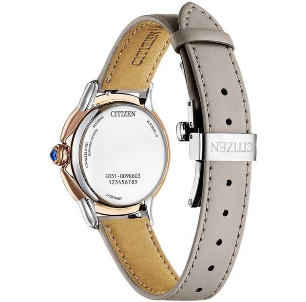 Часы Citizen EM1166-01Z