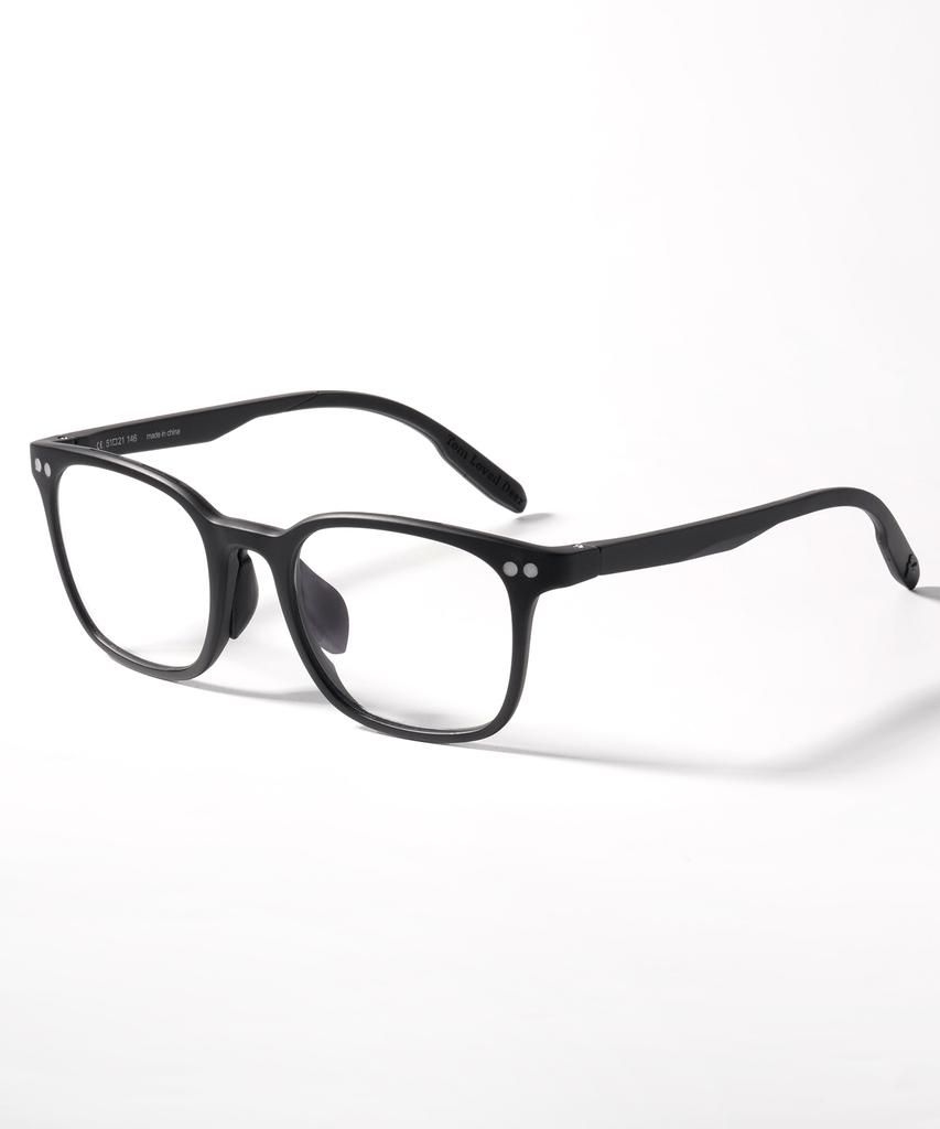 Tomdieo Daily Running Golf Soccer Sports Glasses Sg5 (Sunglasses Magnetic Clip Included)