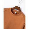 Men's T-shirt Round Neck Casual Top