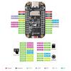 Waveshare ESP32-C6 1.47inch Touch LCD TouchScreen Display Development Board IPS Supports WiFi 6 & Bluetooth ESP32 C6 1.47 inch