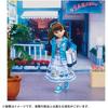 Takara Tomy Licca-chan Retro Sailor Marine Fashion Doll Toy for Kids Age 3 and Up