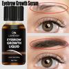 Soins des yeux – Soins pour la repousse des cils