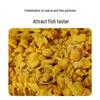 Xibu feng Old Pot Sweet Potato Corn Fishing Bait