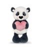 NICI Love25 Love Panda Plush Toy (25cm)