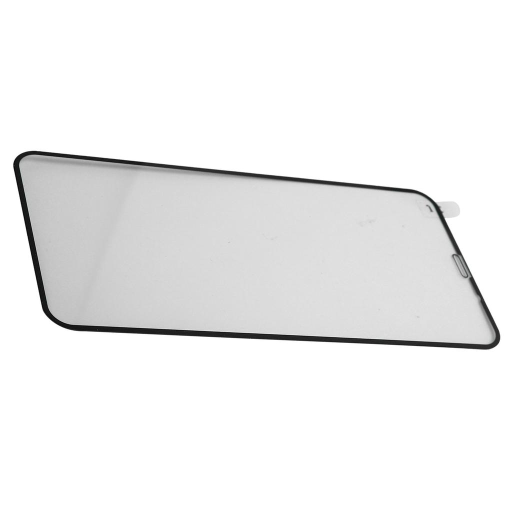 Mobile Phone Tempered Glass Screen Protector Full Screen Film for   XRCelsius11