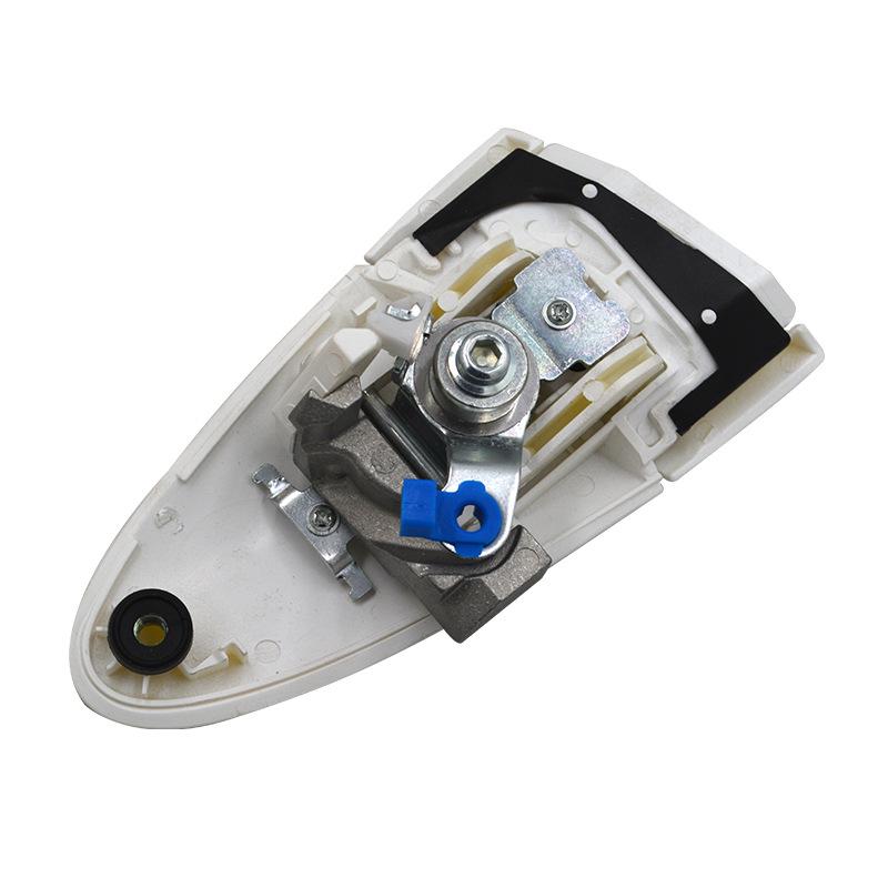 Honda CR-Z Exterior Door Handle (2011-2015)