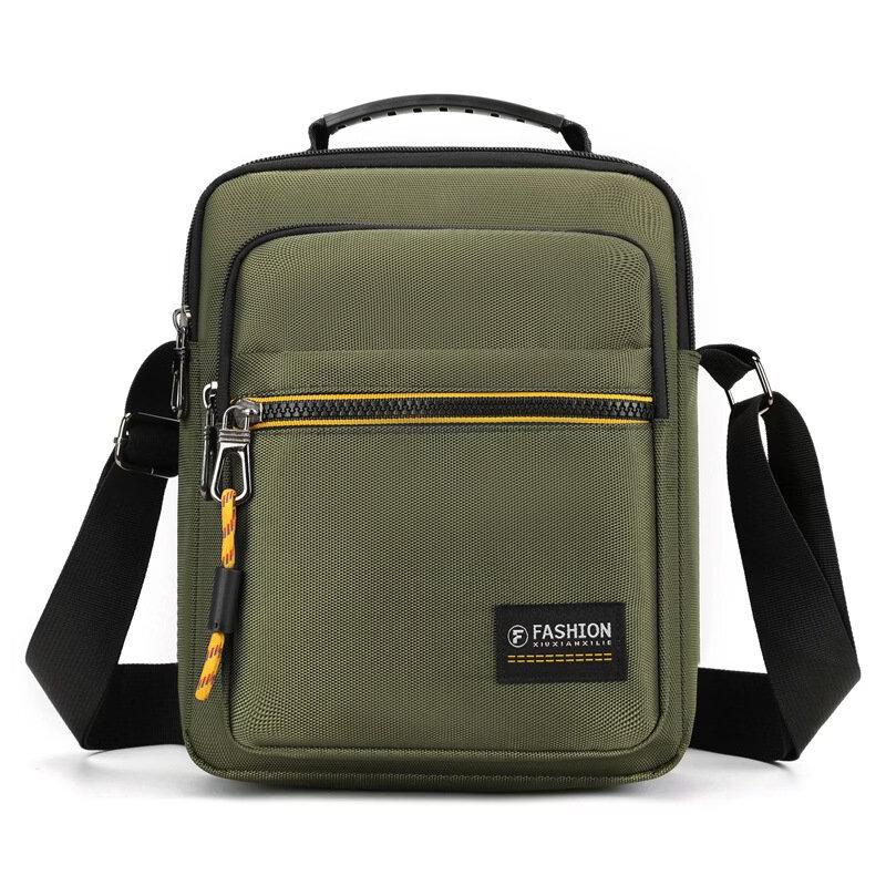 

Lishen Men s Casual Outdoor Crossbody Shoulder Bag