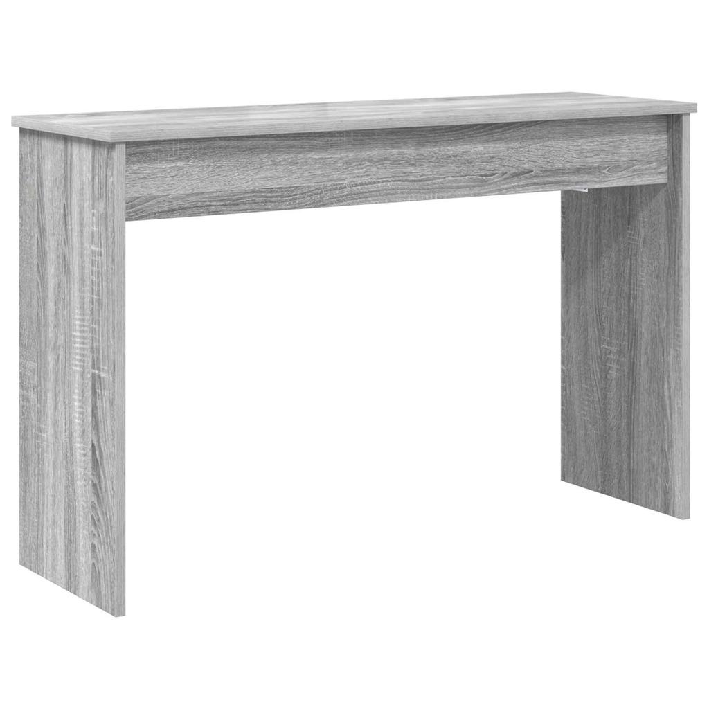 Piano Stand Grey Sonoma 100 x 32 x 64 cm Particleboard