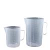 Large Capacity Food Grade Measuring Cup for Milk Tea & Baking