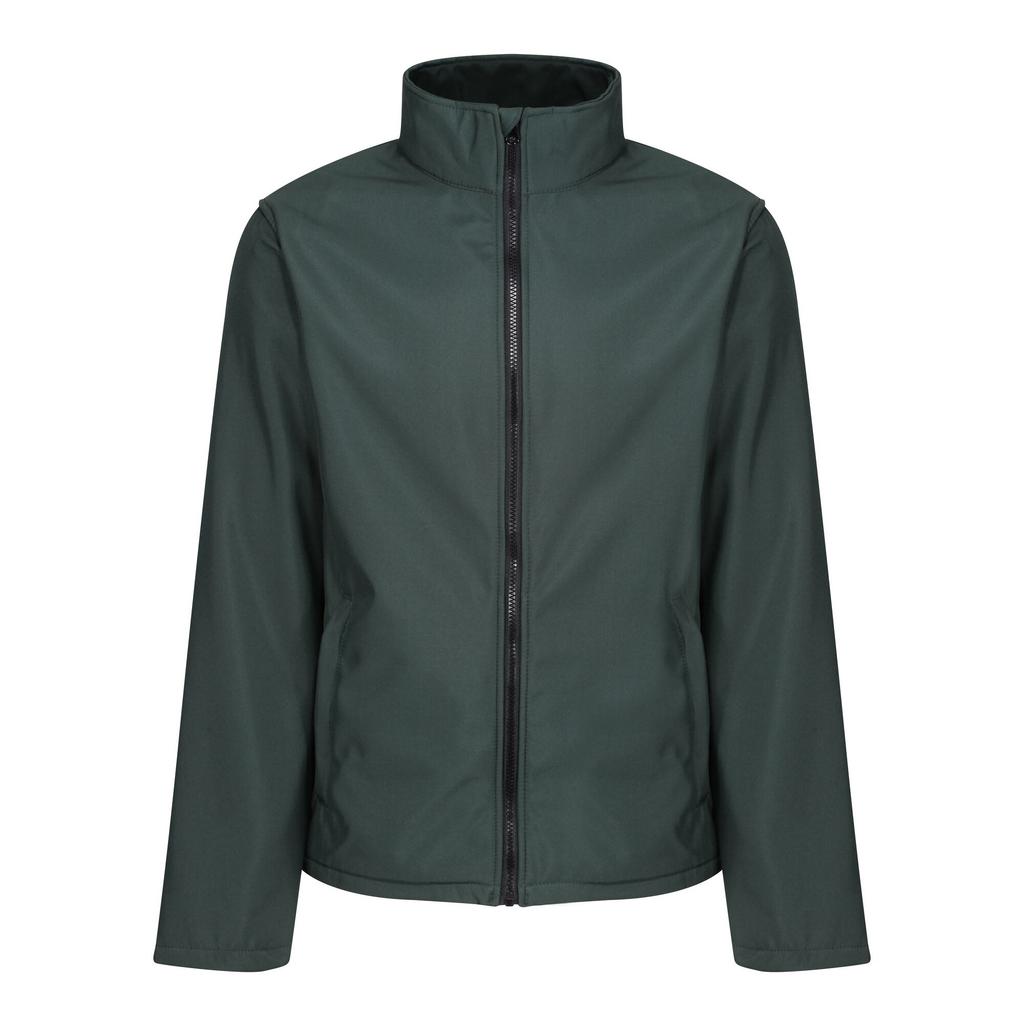 Regatta Professional Mens Soft Shell Jacket