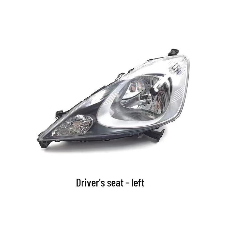 

Фары хэтчбека Fit второго поколения для моделей 08-11 годов Right Passenger - Standard