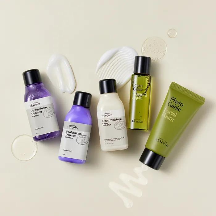 Special Travel Kit