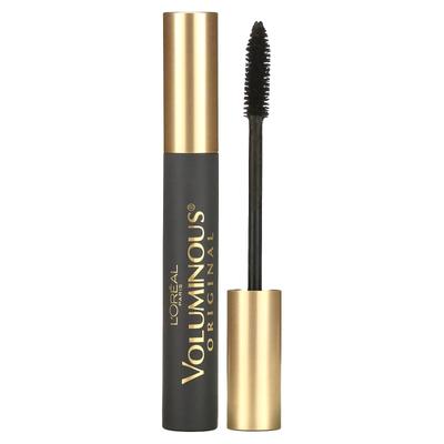 L'Oréal, Voluminous Original Mascara, Blackest Black 310, 0.28 Fl Oz (8 Ml)