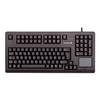 CHERRY Clavier TouchBoard G80-11900 - Filaire - AZERTY - MX - Port USB - Noir