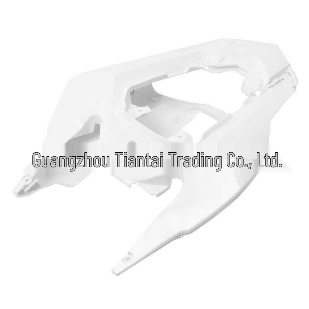 Unpainted ABS Fairing for Honda CBR1000RR 2008-2011 Motorcycle