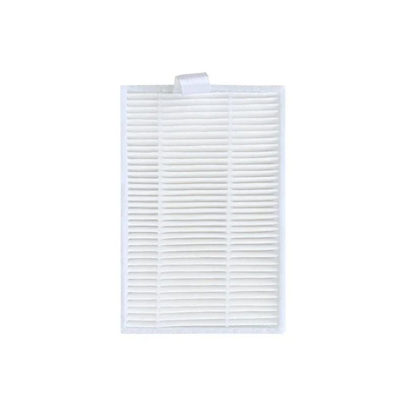 A20F-For Viomi V5 / V5 Pro Robot Vacuum Cleaner Hepa Filter Replacement Accessories Spare Parts