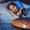 5V USB Powered LED Halloween Lamp Projector Lamp LED Light Atmosphere Light Projector Decorative Light Atmosphere Creation