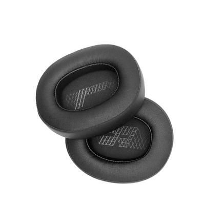 Earphone Cushion Replacement for LIVE 500 Headphones Leather Sponge Ear Pads Pair Set