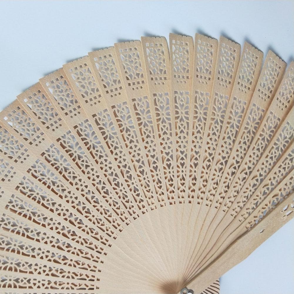 Ventil-Holzventilator für Schlafzimmer, exquisit für tanzende Geschenke