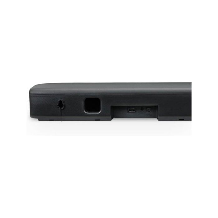 Barre de son - LG - SQM1 - 2.0 canaux - Noir - Sans fil