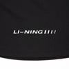 LI-NING Breathable Lightweight Women's Sports Top Solid Color Simple Fashion Slim Fit Crew Neck Long Sleeve Athletic T-Shirt