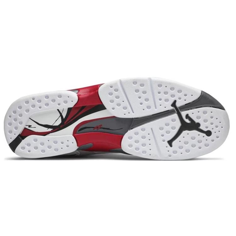 Jordan 8 Retro Bugs Bunny 2013 Men's 305381-103