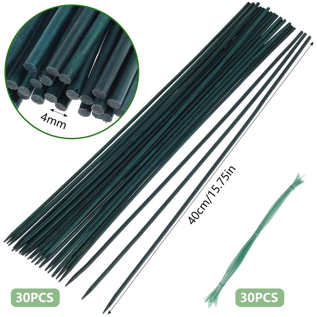 Plants Climbing Plant Trellis Frame Plant Stakes Garden Sphagnum Plant Support Trellis Frame Water Moss Flower Vines Climbing