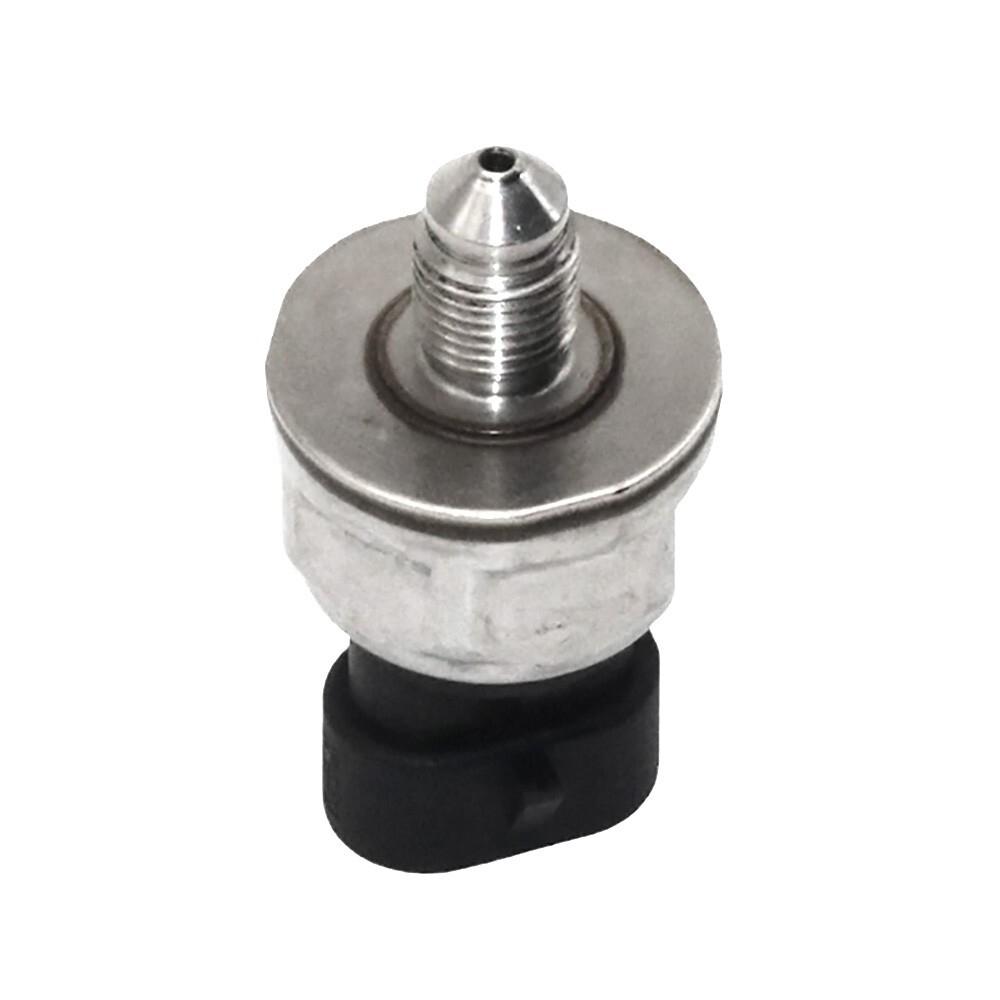 12635273 Fuel Rail Pressure Sensor Fits For GM Cadillac Chevrolet Buick 5PP11-4