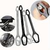 5mm Thick Adjustable Torx Wrench - Self-Tightening Dual-Head Spanner, Fits 3-17mm, Portable for Home & Auto Repairs, Versatile Black