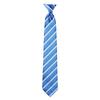 [Anby] Necktie 25T0617 Blue F