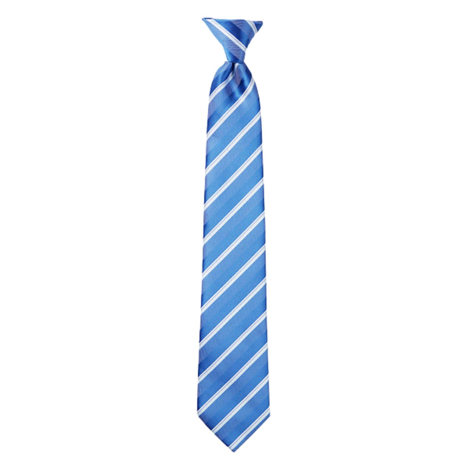 [Anby] Necktie 25T0617 Blue F