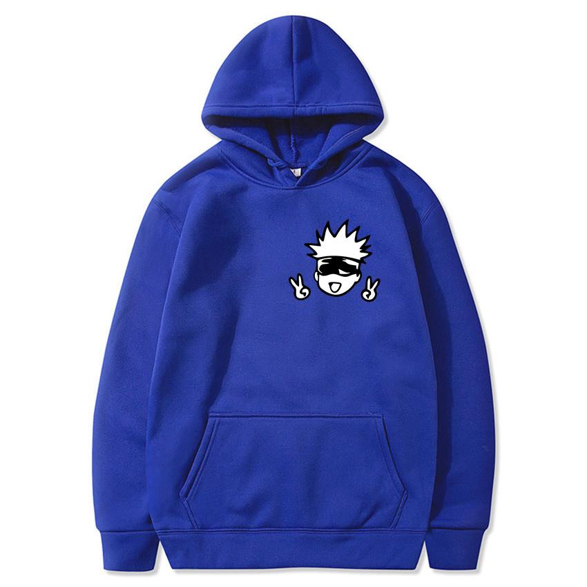 2024 Fashion Casual Men's and Women's Autumn and Winter Hoodies, Hip-hop Skateboarding Street Sports Casual Hoodies, Unisex Hood