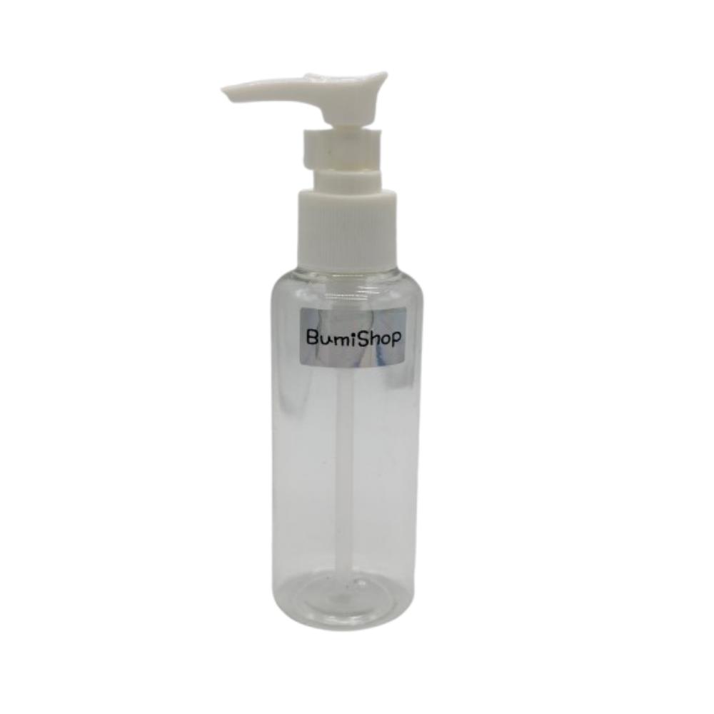 Qanzire Moroccan Hair Essence Oil Treatment 100ml Moroccan Oil, 1 Pc.