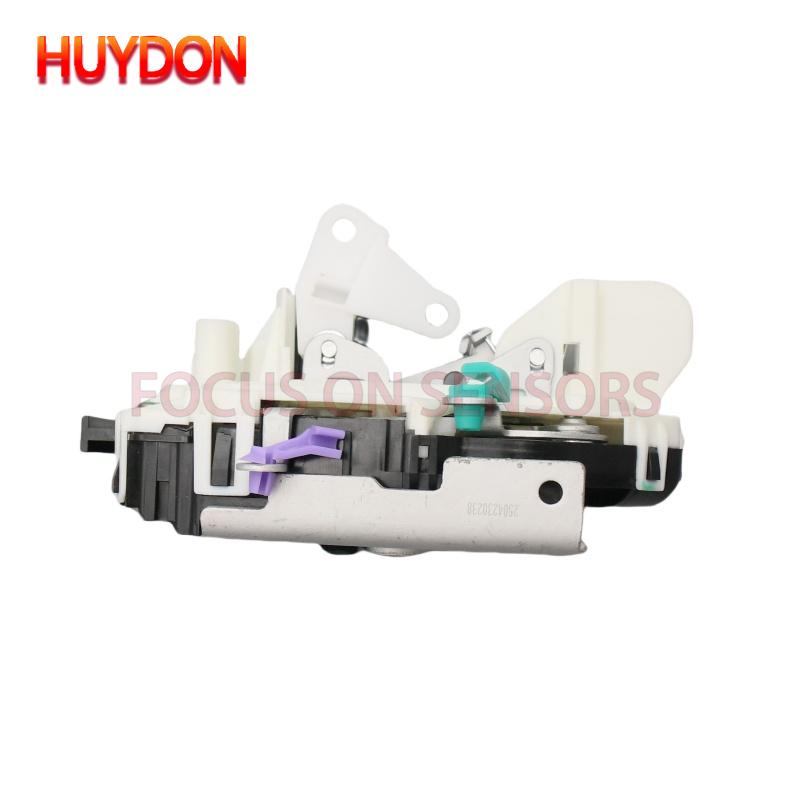 4589584AD Rear Tailgate Door Lock Latch Actuator For Jeep Wrangler 2007-2017 Jk 2018 Auto Parts Accessories