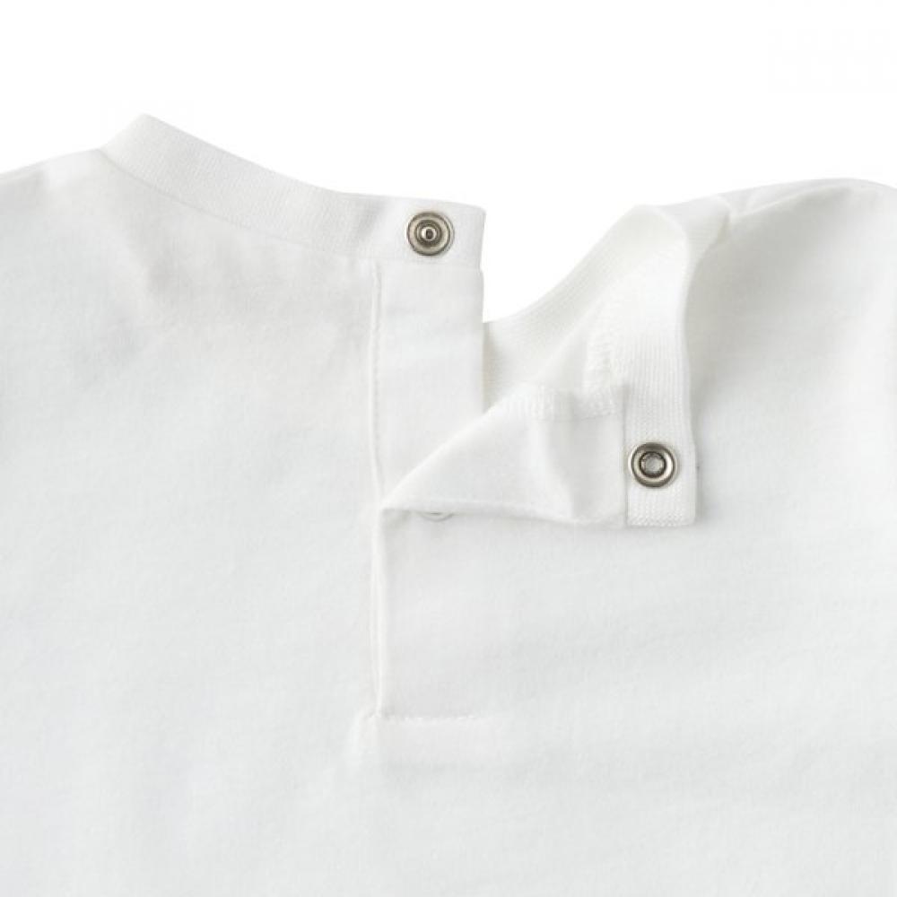 Mink Mui Fruits Denim Set Overall  36113 601 01