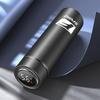 CCBZG1 Interior Stickers Car Emblem Coffee Cup Auto Logo Vacuum Flask Accessories For Lexus F SPORT ES RX NX LS UX LM LX GX LC RZ IS CT
