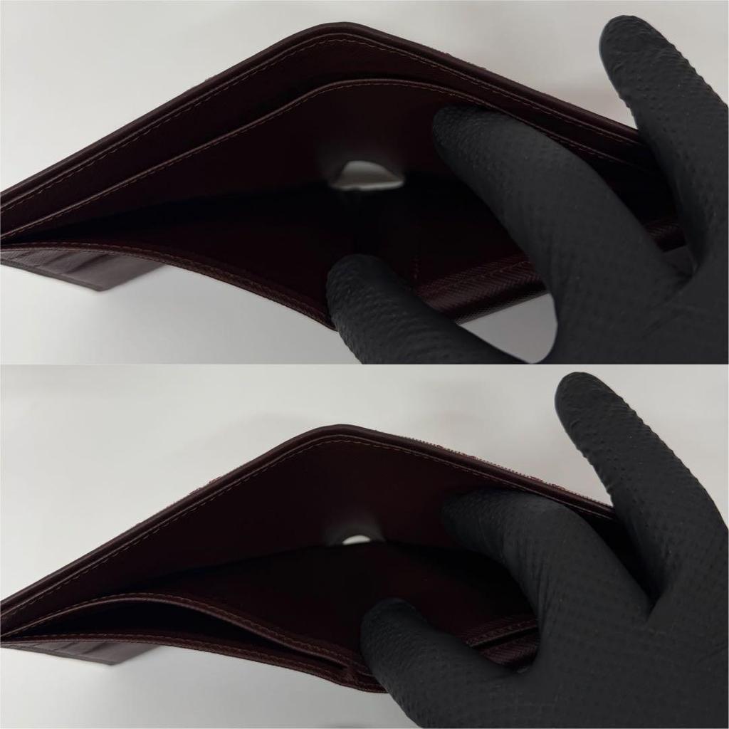Used Louis Vuitton - Porte-billets compact