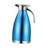 Stainless Steel Coffee Carafe Water Dispenser Insulated Bottle for Lemonade Milk