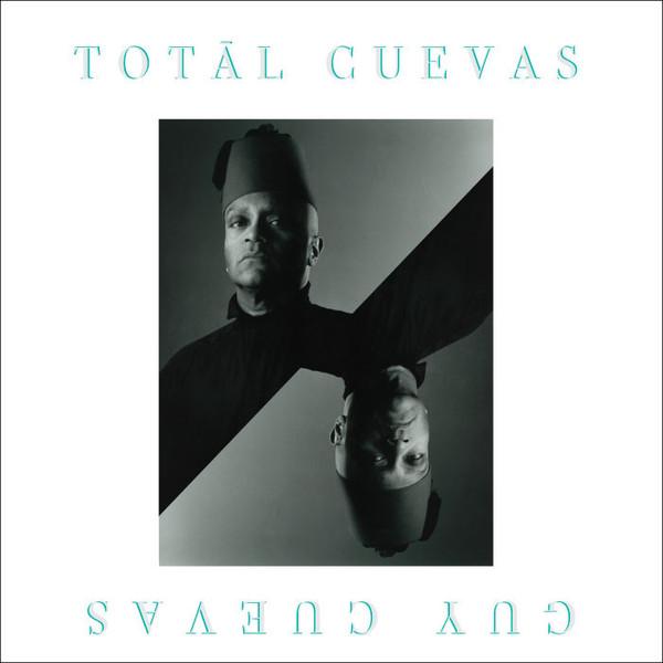 

LP Record GUY CUEVAS - Totl Cuevas LVLP2108 Libreville Reco 2022 France Soul/Funk