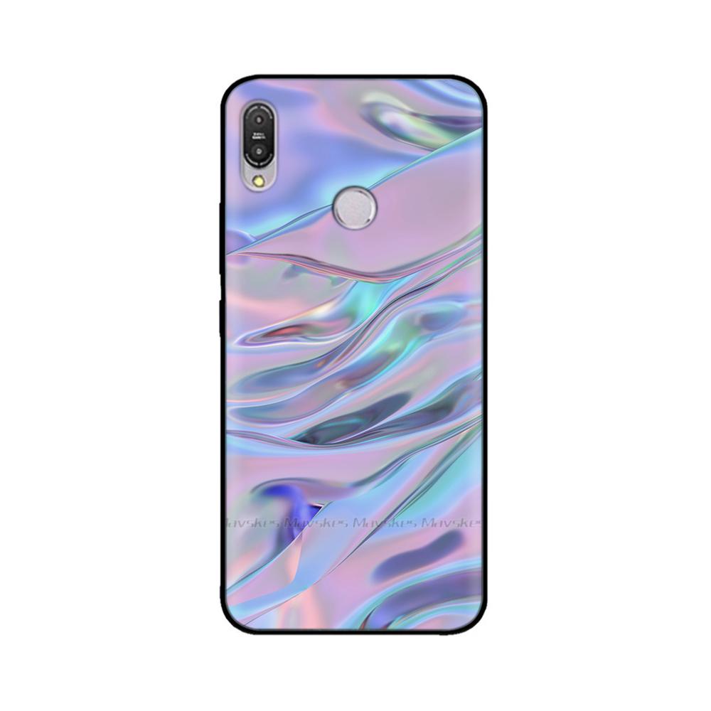 

Для Asus Zenfone Max M2 ZB633KL Чохол М який Силіконовий ТПУ Чохол Для Asus ZB633KL ZB 633KL Asus X01AD Захисний Чохол Задня Кришка ZB633KL
